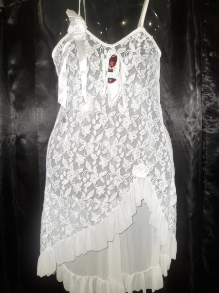 Camisola Noiva