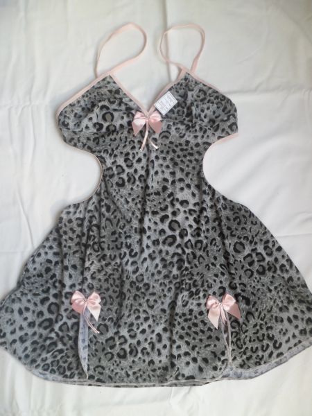 Camisola sexy01